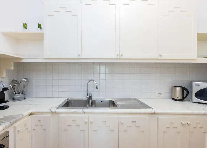 Villa Rita Apartments