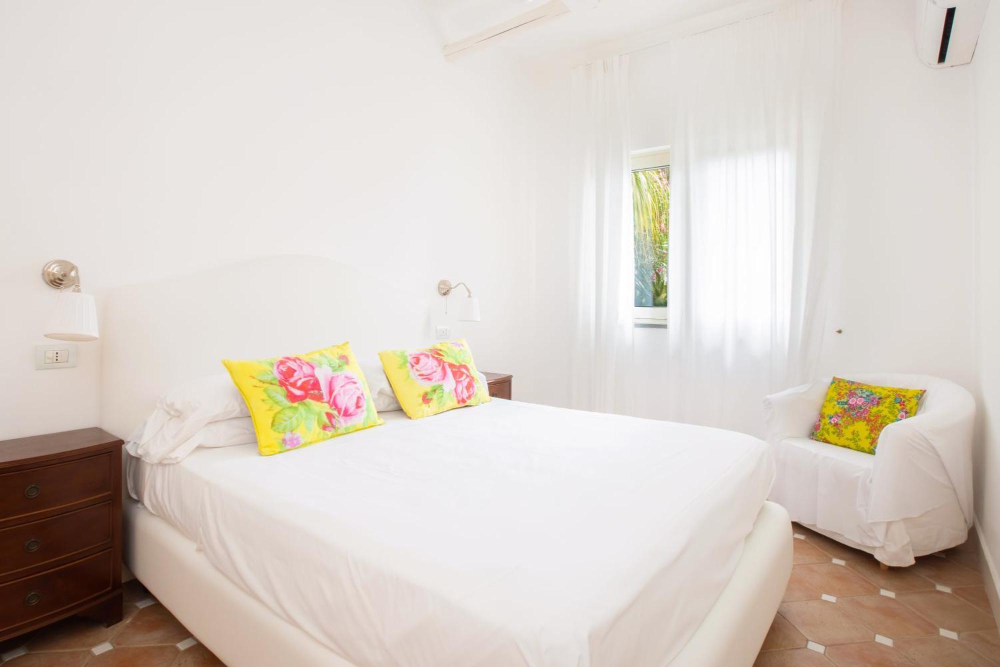 Apartment Rita Massa Lubrense