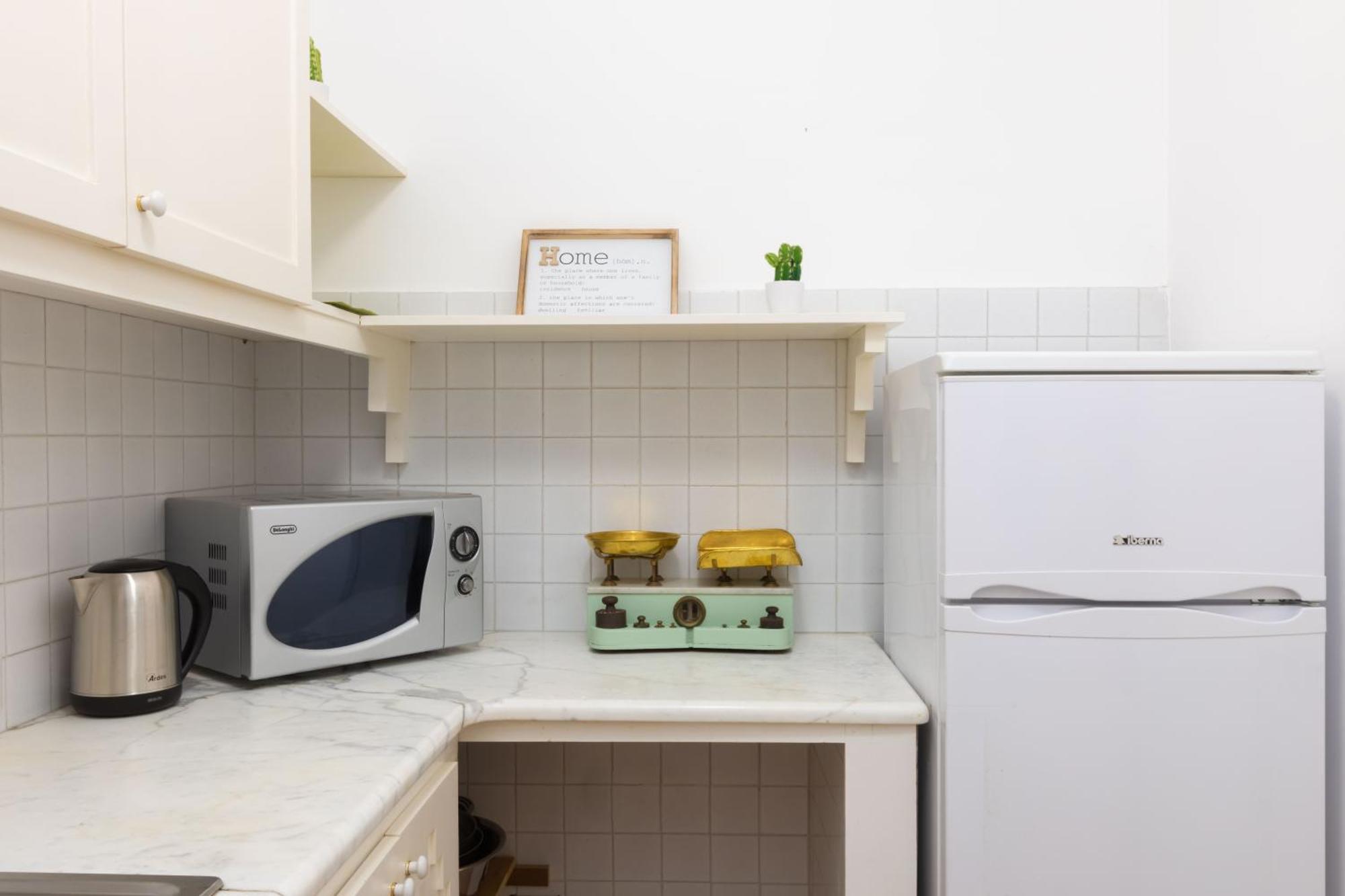 Apartment Rita Massa Lubrense