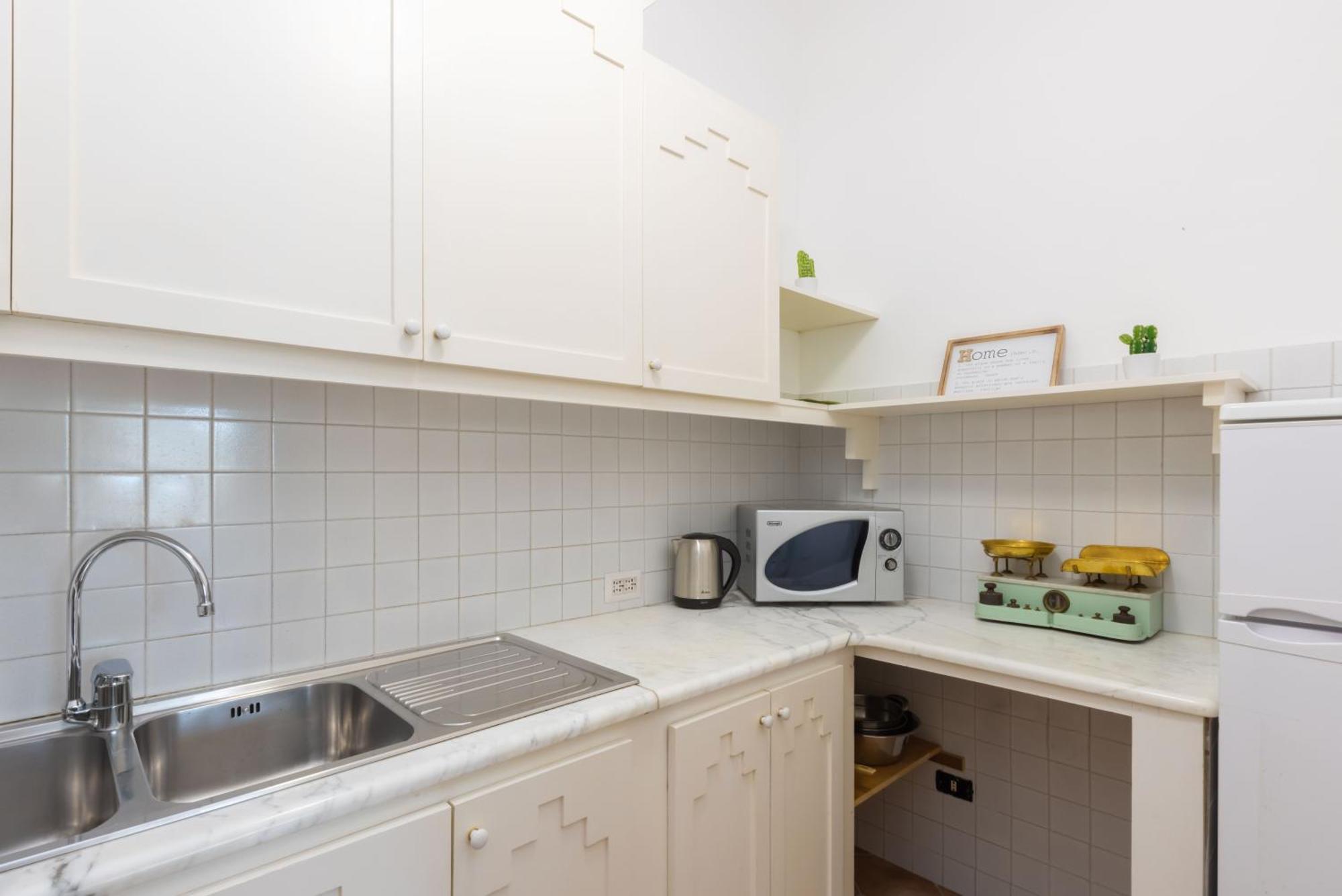 Apartment Rita Massa Lubrense