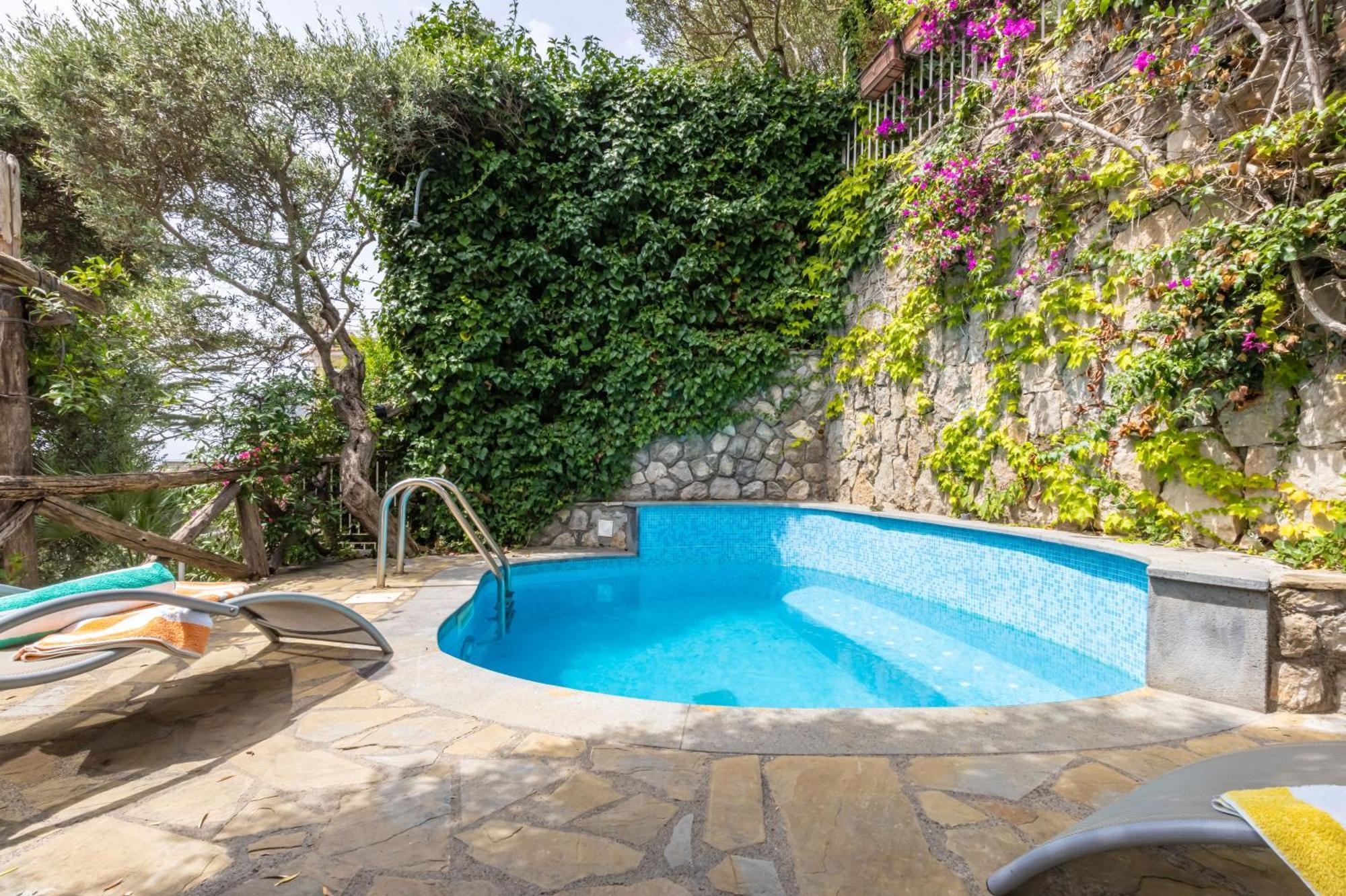 Apartment Rita Massa Lubrense