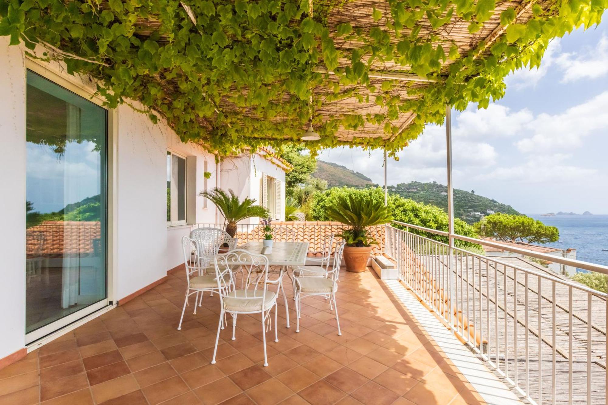 Rita Apartment Massa Lubrense