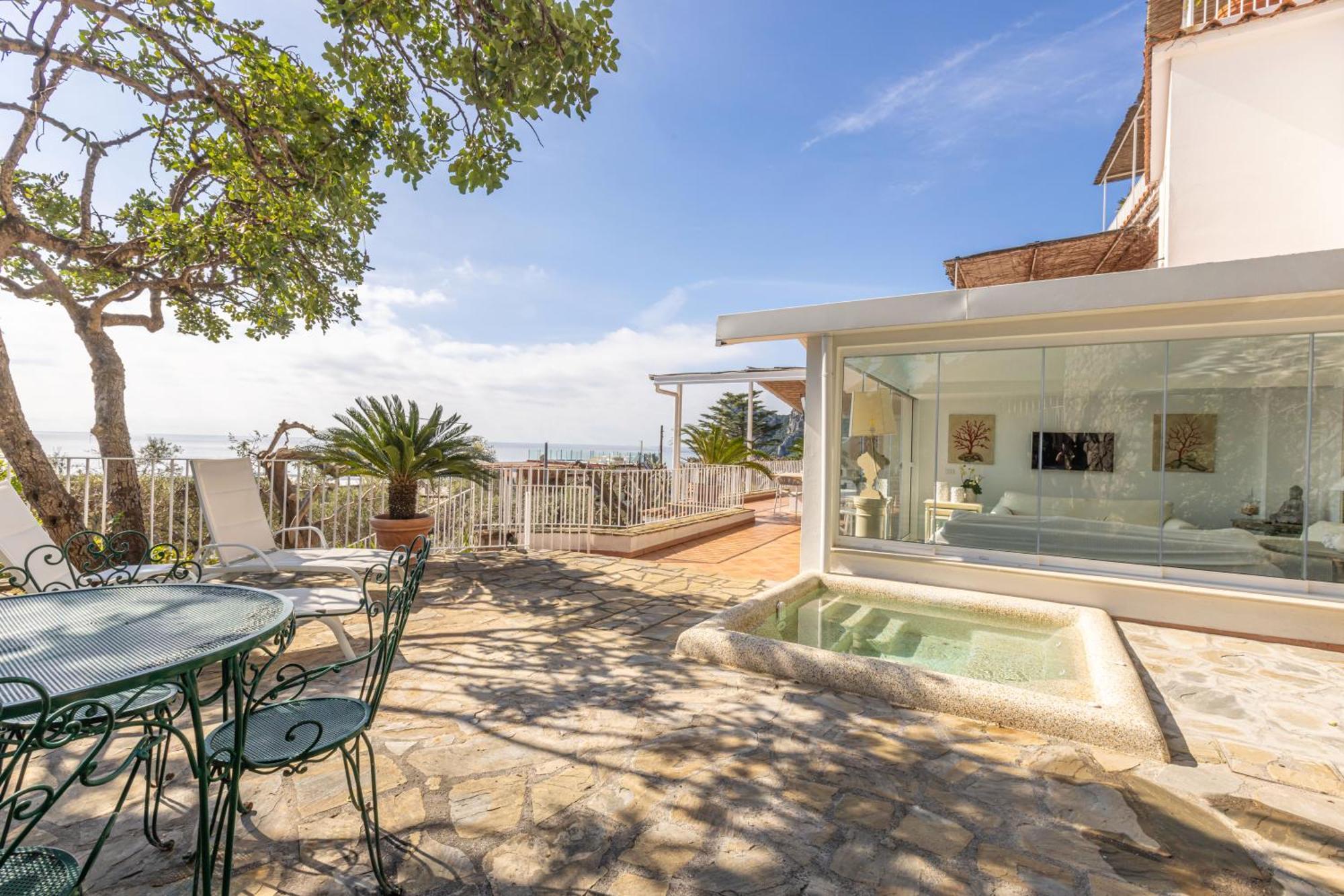 Apartment Rita Massa Lubrense