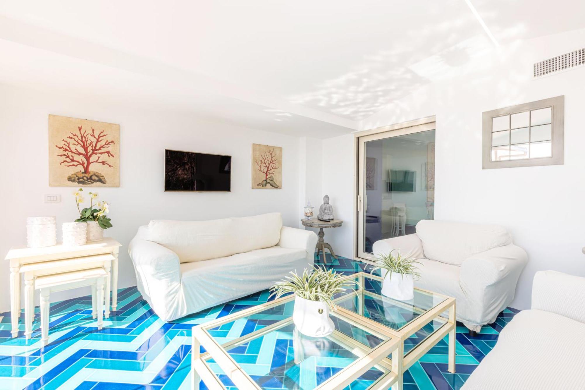 Apartment Rita Massa Lubrense