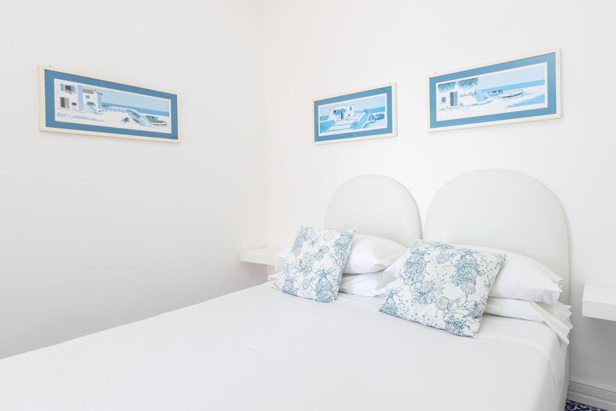 Rita Apartment Massa Lubrense